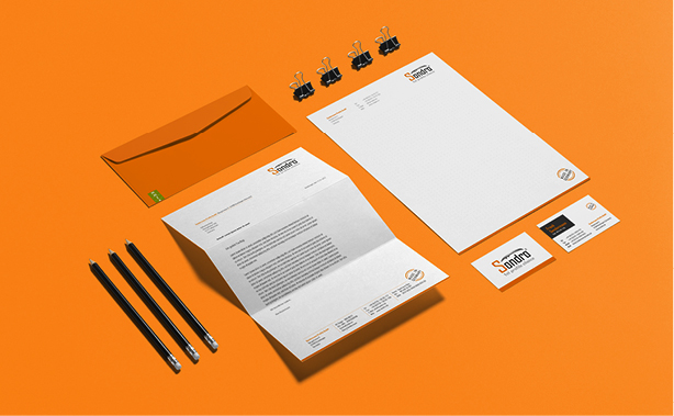 Corporate Design, Katalog und Werbematerialien Sondro (Sondermann Profile GmbH)